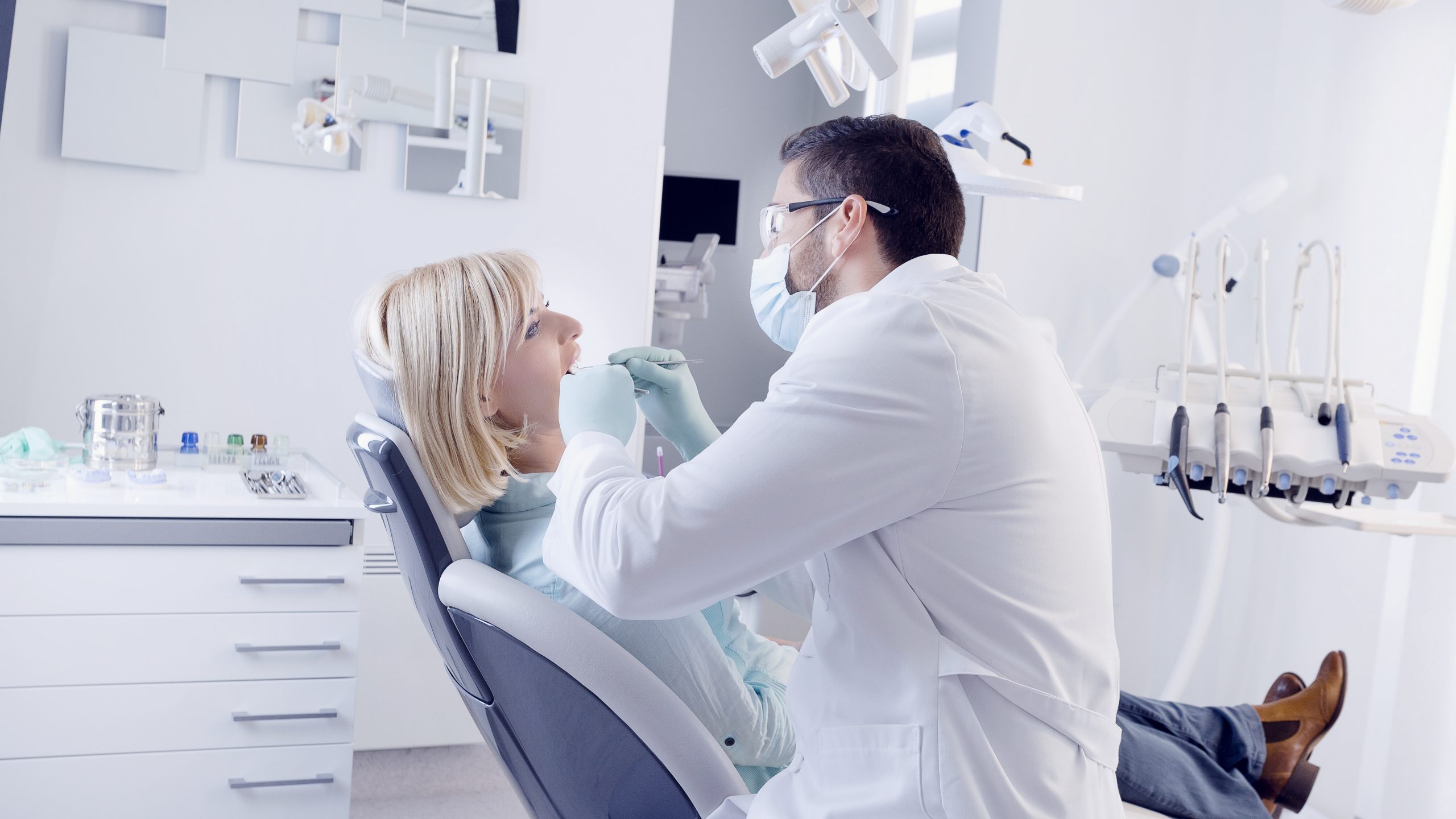 Dentist in Lindon, UT